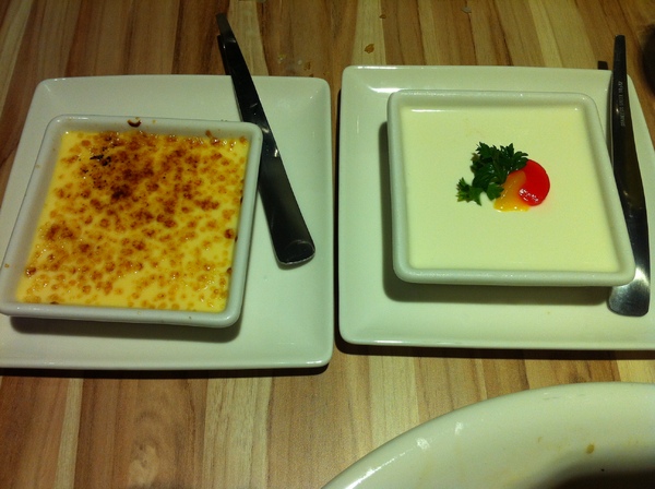 洋朵義式廚坊:看似很划算但其實差不多的一間餐廳PART2