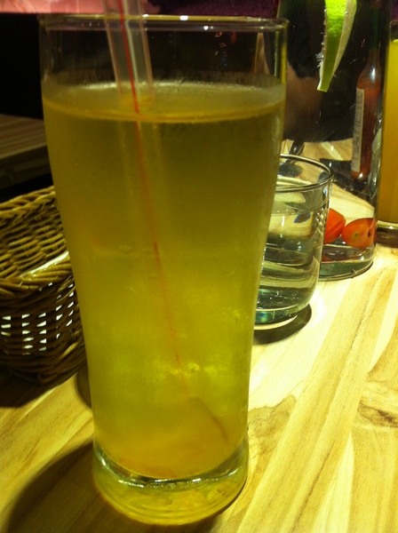 洋朵義式廚坊:看似很划算但其實差不多的一間餐廳PART2