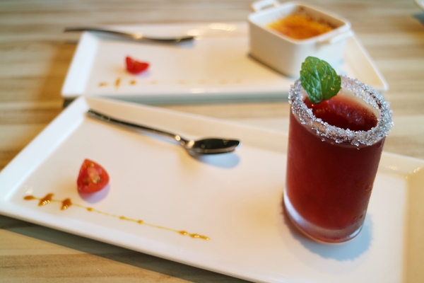 洋朵義式廚坊:【台北信義區】台北平價義式料理推薦『洋朵義式廚坊 (五分埔)』捷運後山碑站/五分埔商圈美食/商業午餐