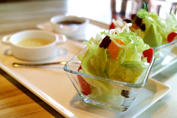 洋朵義式廚坊:【台北信義區】台北平價義式料理推薦『洋朵義式廚坊 (五分埔)』捷運後山碑站/五分埔商圈美食/商業午餐