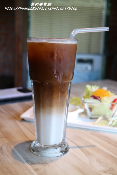 洋朵義式廚坊:【台北信義區】台北平價義式料理推薦『洋朵義式廚坊 (五分埔)』捷運後山碑站/五分埔商圈美食/商業午餐