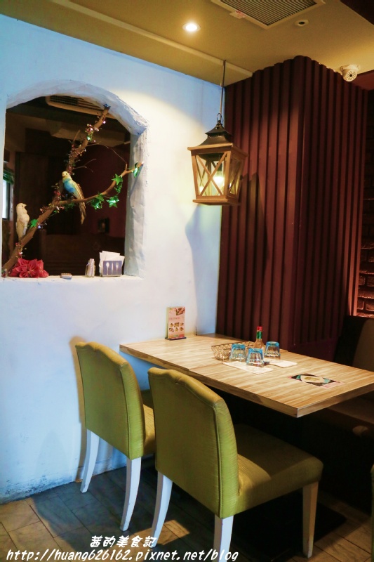 洋朵義式廚坊:【台北信義區】台北平價義式料理推薦『洋朵義式廚坊 (五分埔)』捷運後山碑站/五分埔商圈美食/商業午餐