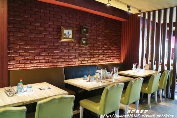 洋朵義式廚坊:【台北信義區】台北平價義式料理推薦『洋朵義式廚坊 (五分埔)』捷運後山碑站/五分埔商圈美食/商業午餐