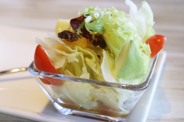 洋朵義式廚坊:【台北信義區】台北平價義式料理推薦『洋朵義式廚坊 (五分埔)』捷運後山碑站/五分埔商圈美食/商業午餐