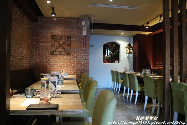 洋朵義式廚坊:【台北信義區】台北平價義式料理推薦『洋朵義式廚坊 (五分埔)』捷運後山碑站/五分埔商圈美食/商業午餐