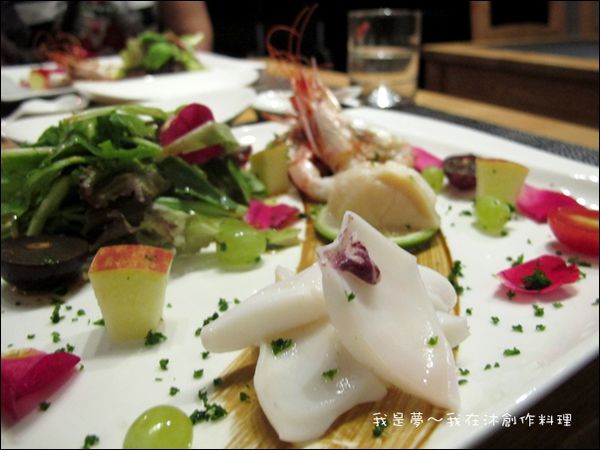 沐創作料理20.JPG