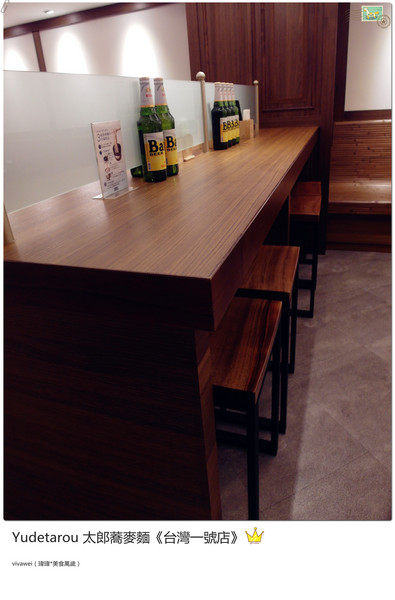 YUDETAROU 太郎蕎麥麵:台北東區|吃的到最純粹的感動『YUDETAROU 太郎蕎麥麵』