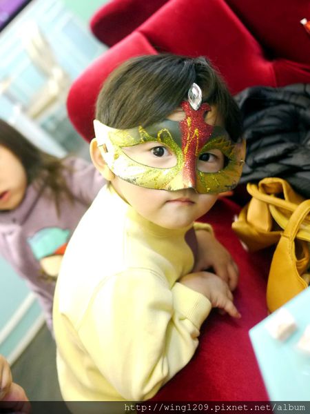 Perfume Dance 跳舞香水(館前店)：甜蜜繽紛蜜糖吐司。【Perfume Dance跳舞香水】