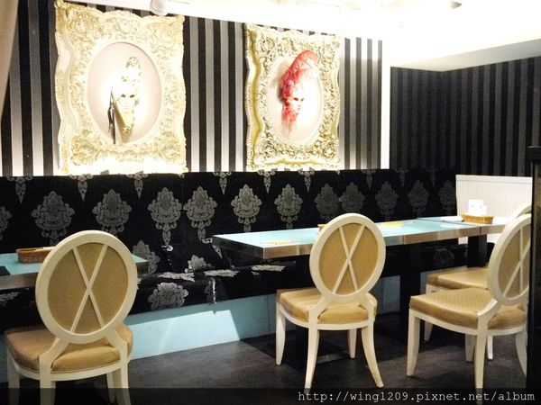 Perfume Dance 跳舞香水(館前店)：甜蜜繽紛蜜糖吐司。【Perfume Dance跳舞香水】