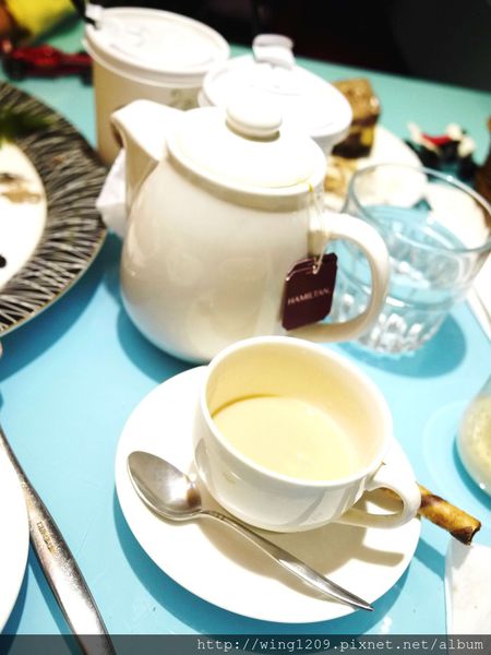 Perfume Dance 跳舞香水(館前店)：甜蜜繽紛蜜糖吐司。【Perfume Dance跳舞香水】