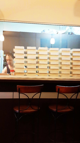 食全池上便當(崇德店)：【羽諾食記】食全池上便當