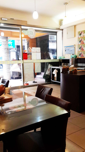 食全池上便當(崇德店)：【羽諾食記】食全池上便當