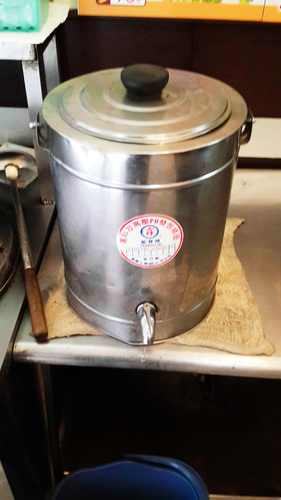 食全池上便當(崇德店)：【羽諾食記】食全池上便當