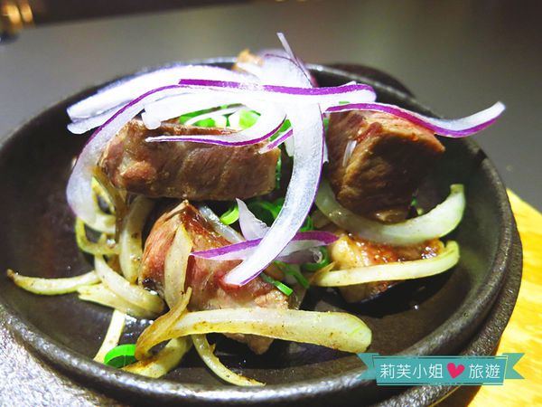 旅‧東京‧travel鐵板小料理