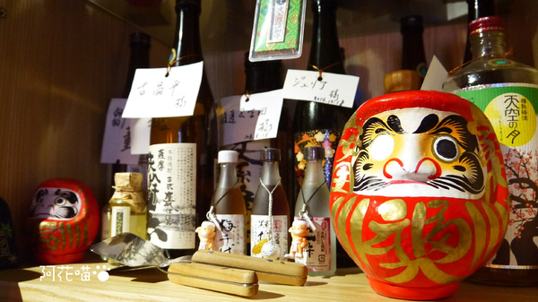 旅.東京 travel 鐵板小料理:【大安│日式小酒館】♥口碑券11♥ 溫暖的可愛居酒屋『旅.東京 travel 鐵板小料理』