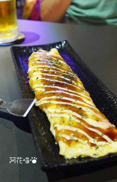 旅.東京 travel 鐵板小料理:【大安│日式小酒館】♥口碑券11♥ 溫暖的可愛居酒屋『旅.東京 travel 鐵板小料理』