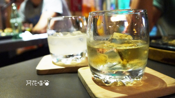 旅.東京 travel 鐵板小料理:【大安│日式小酒館】♥口碑券11♥ 溫暖的可愛居酒屋『旅.東京 travel 鐵板小料理』