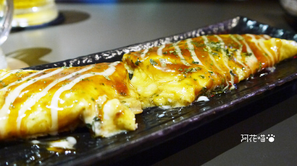 旅.東京 travel 鐵板小料理:【大安│日式小酒館】♥口碑券11♥ 溫暖的可愛居酒屋『旅.東京 travel 鐵板小料理』