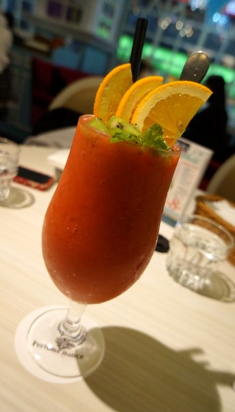 Perfume Dance 跳舞香水(館前店)：吃到我都想跳舞了-Perfume Dance 跳舞香水(館前店)