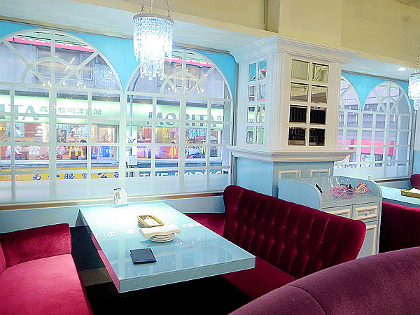 Perfume Dance 跳舞香水(館前店)：【台北】Perfume Dance 跳舞香水ღ 讓人一訪再訪的蜜糖吐司 ღ