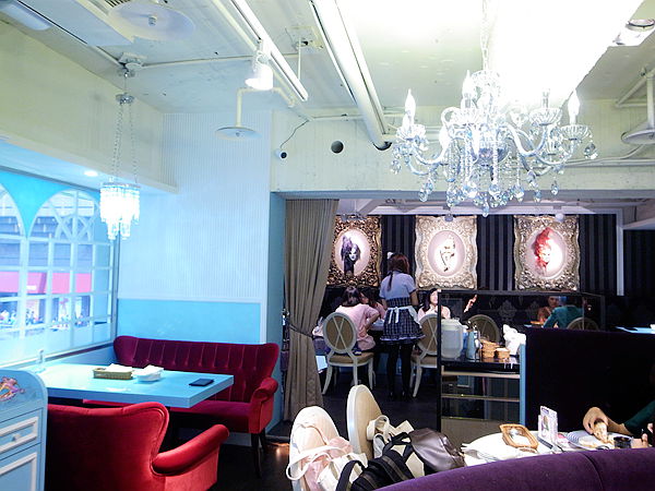 Perfume Dance 跳舞香水(館前店)：【台北】Perfume Dance 跳舞香水ღ 讓人一訪再訪的蜜糖吐司 ღ