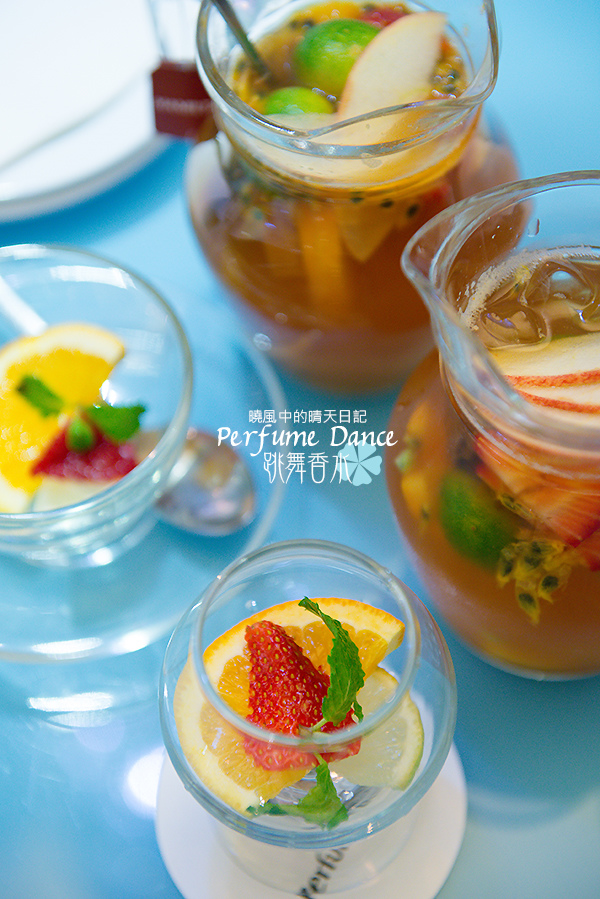 Perfume Dance 跳舞香水(館前店)：【站前|跳舞香水】女生絕對喜歡 蜜糖吐司感動名店