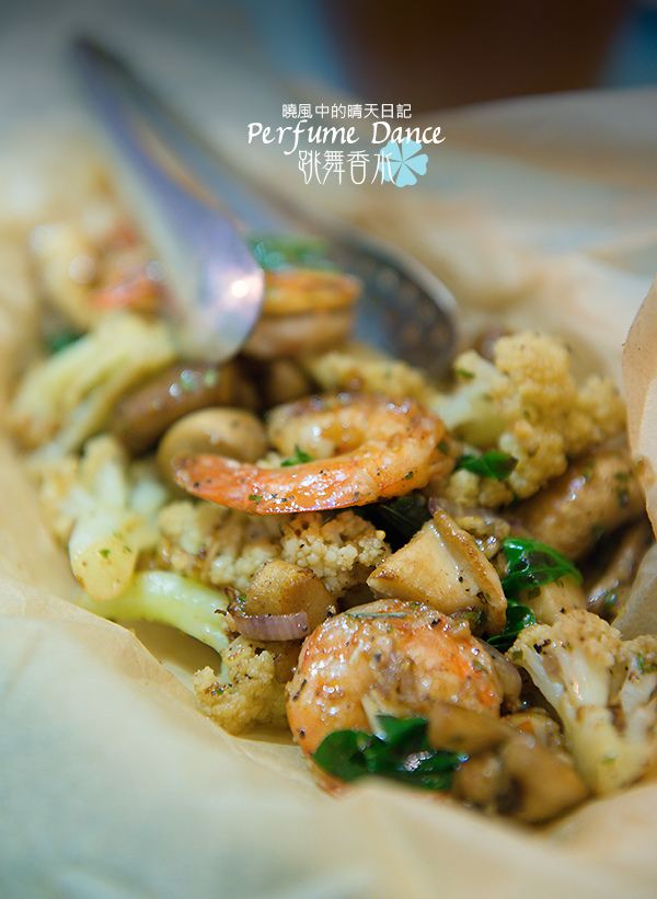 Perfume Dance 跳舞香水(館前店)：【站前|跳舞香水】女生絕對喜歡 蜜糖吐司感動名店