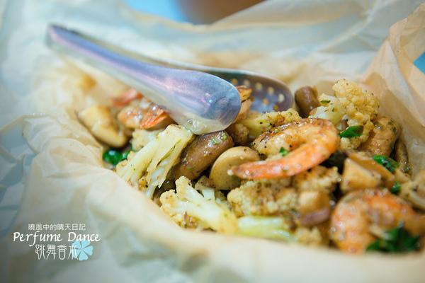 Perfume Dance 跳舞香水(館前店)：【站前|跳舞香水】女生絕對喜歡 蜜糖吐司感動名店