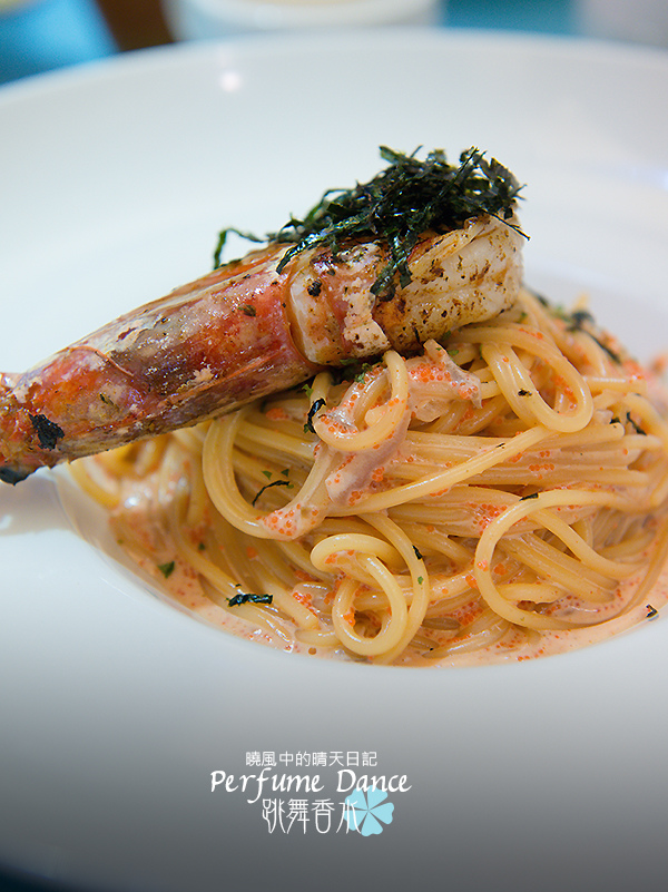 Perfume Dance 跳舞香水(館前店)：【站前|跳舞香水】女生絕對喜歡 蜜糖吐司感動名店