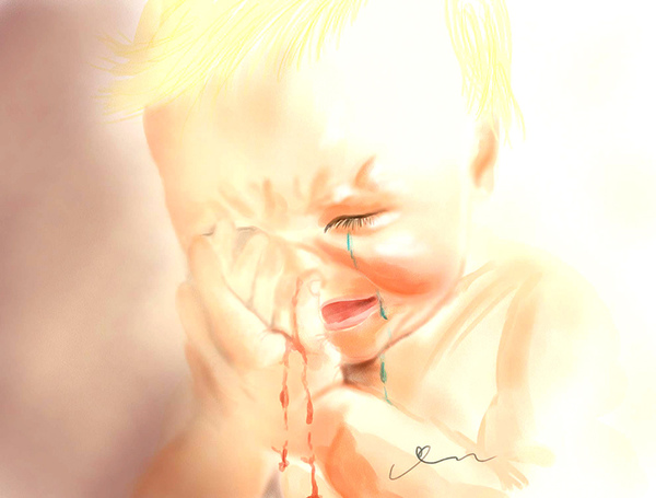 20131107_流淚跟流血1