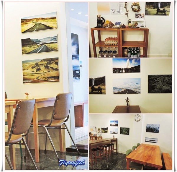 小腕點心:✜ 口口幸福、藏身捷運芝山站巷弄間滴低調敲強甜點店 -「小腕點心」(◕‿◕)♥