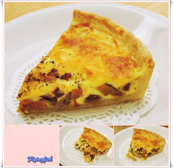 小腕點心:✜ 口口幸福、藏身捷運芝山站巷弄間滴低調敲強甜點店 -「小腕點心」(◕‿◕)♥