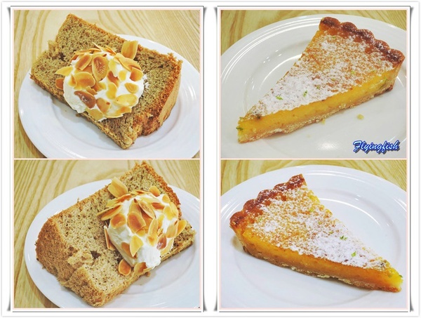 小腕點心:✜ 口口幸福、藏身捷運芝山站巷弄間滴低調敲強甜點店 -「小腕點心」(◕‿◕)♥