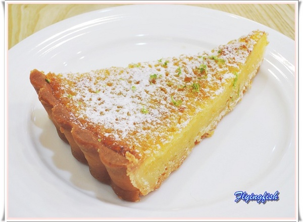 小腕點心:✜ 口口幸福、藏身捷運芝山站巷弄間滴低調敲強甜點店 -「小腕點心」(◕‿◕)♥