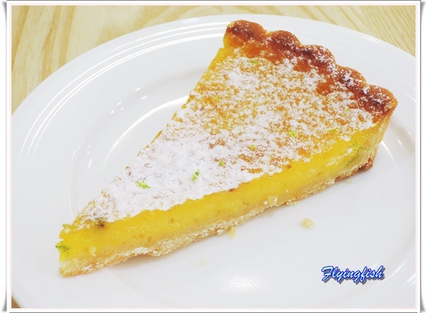 小腕點心:✜ 口口幸福、藏身捷運芝山站巷弄間滴低調敲強甜點店 -「小腕點心」(◕‿◕)♥