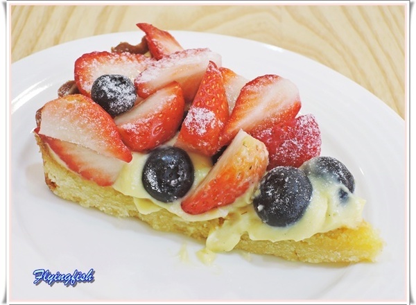 小腕點心:✜ 口口幸福、藏身捷運芝山站巷弄間滴低調敲強甜點店 -「小腕點心」(◕‿◕)♥