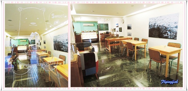 小腕點心:✜ 口口幸福、藏身捷運芝山站巷弄間滴低調敲強甜點店 -「小腕點心」(◕‿◕)♥