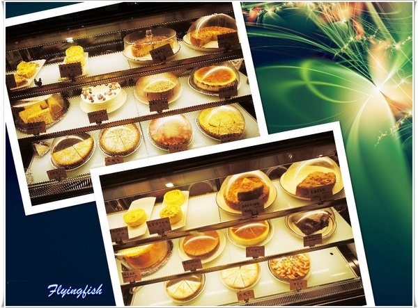 小腕點心:✜ 口口幸福、藏身捷運芝山站巷弄間滴低調敲強甜點店 -「小腕點心」(◕‿◕)♥