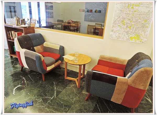 小腕點心:✜ 口口幸福、藏身捷運芝山站巷弄間滴低調敲強甜點店 -「小腕點心」(◕‿◕)♥