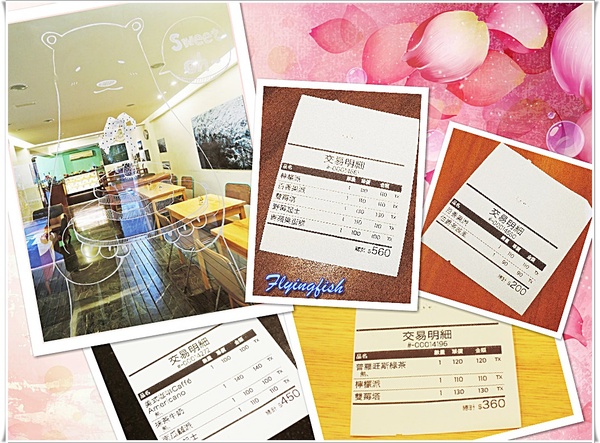 小腕點心:✜ 口口幸福、藏身捷運芝山站巷弄間滴低調敲強甜點店 -「小腕點心」(◕‿◕)♥