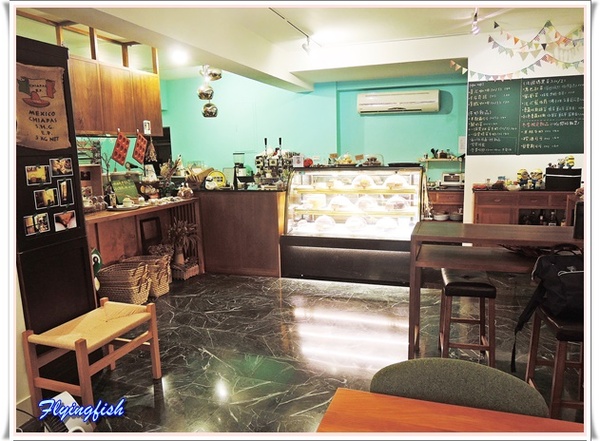 小腕點心:✜ 口口幸福、藏身捷運芝山站巷弄間滴低調敲強甜點店 -「小腕點心」(◕‿◕)♥