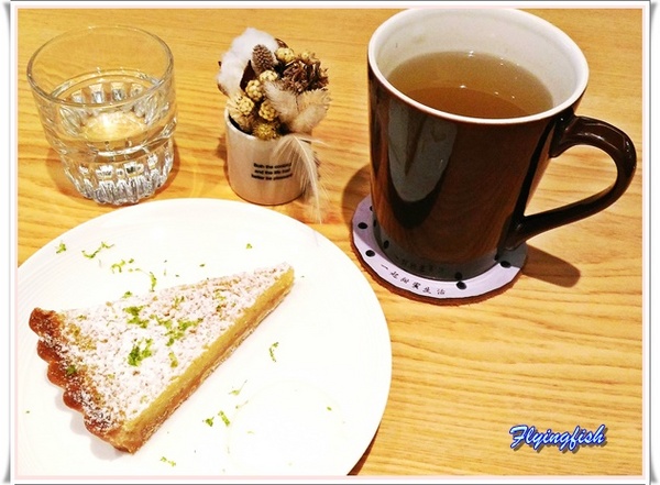 小腕點心:✜ 口口幸福、藏身捷運芝山站巷弄間滴低調敲強甜點店 -「小腕點心」(◕‿◕)♥