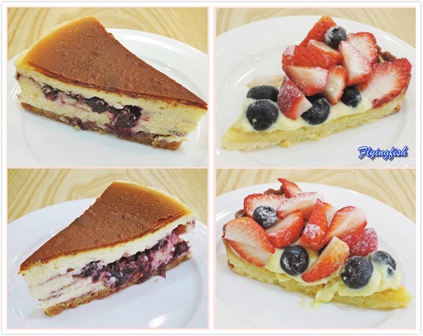 小腕點心:✜ 口口幸福、藏身捷運芝山站巷弄間滴低調敲強甜點店 -「小腕點心」(◕‿◕)♥