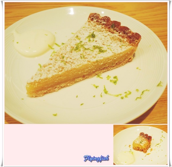 小腕點心:✜ 口口幸福、藏身捷運芝山站巷弄間滴低調敲強甜點店 -「小腕點心」(◕‿◕)♥