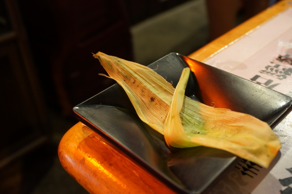 小酒窩日式燒烤居酒屋:食記:小酒窩日式燒烤居酒屋