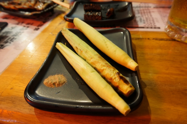 小酒窩日式燒烤居酒屋:食記:小酒窩日式燒烤居酒屋