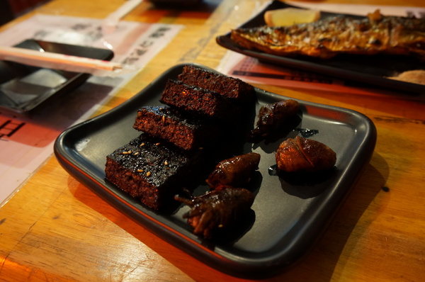 小酒窩日式燒烤居酒屋:食記:小酒窩日式燒烤居酒屋