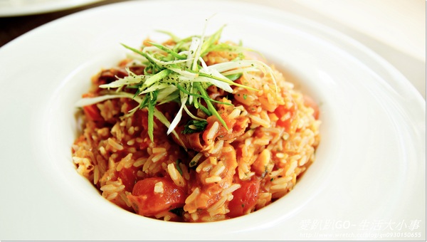 濼洋食:【食記/桃園】令人垂涎三尺~黑炭巧克力鬆餅