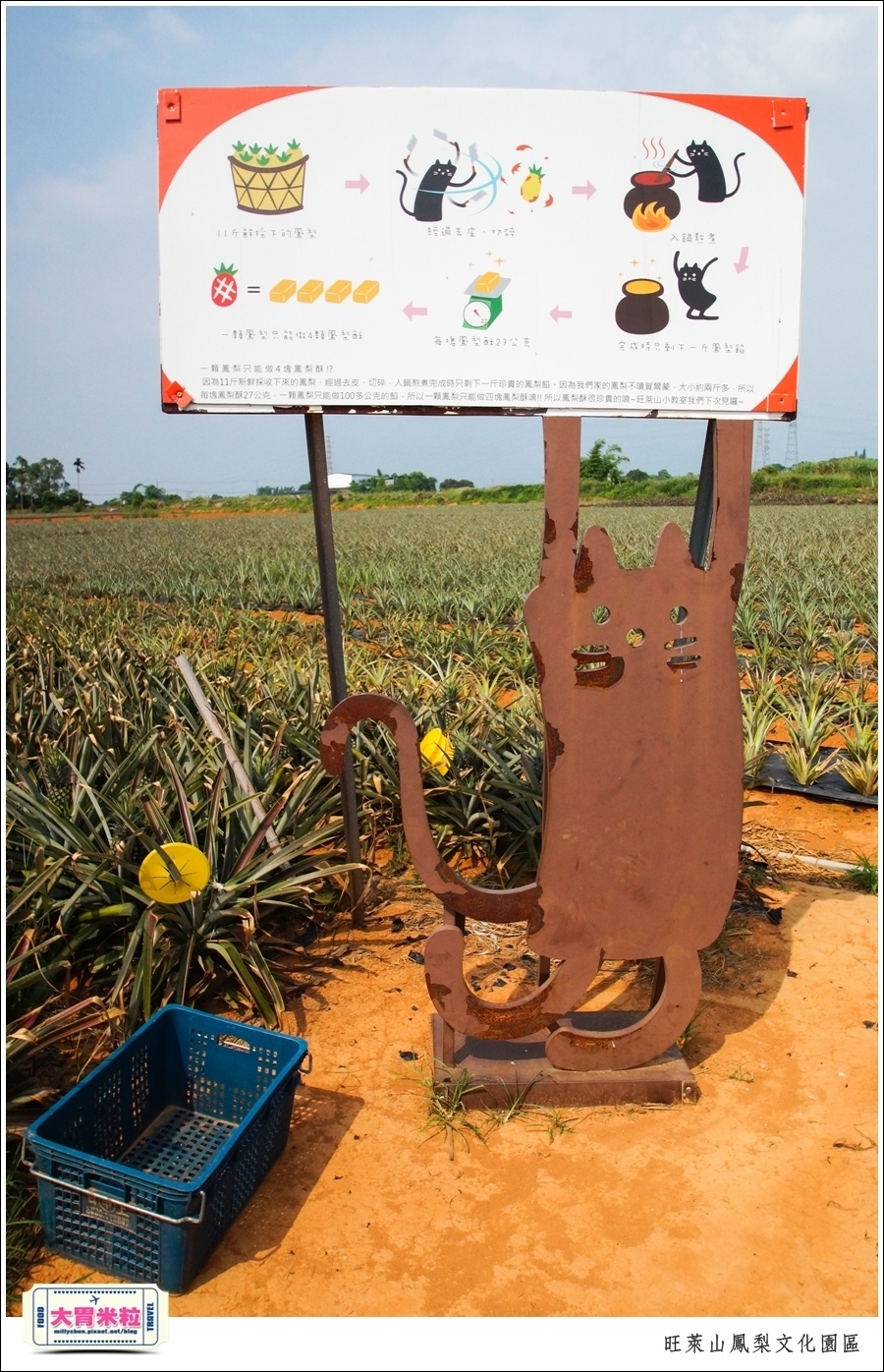 嘉義民雄旺萊山鳳梨酥文化園區@嘉義民雄必玩景點推薦@大胃米粒0070.jpg
