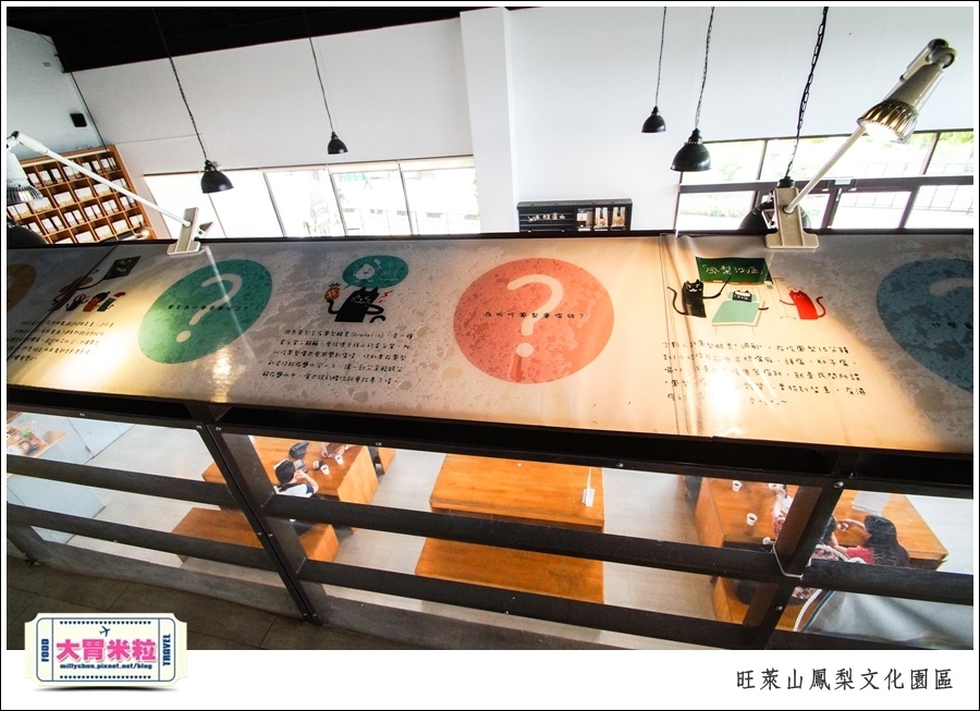 嘉義民雄旺萊山鳳梨酥文化園區@嘉義民雄必玩景點推薦@大胃米粒0049.jpg